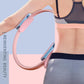 🔥50% RABAT NU! 💪 Pilates Ring Fitness Trainer – Justerbar modstand, toner a