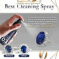 Diamantglans Smyckesrengöringsspray