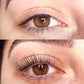 ✨Køb 1 få 1 gratis✨Mascara Med Jernstang
