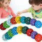 🔥Mest Pedagogiska fidget spinners för matematik