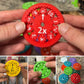 🔥De mest lærerige fidget spinners til matematik