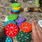 🔥Mest Pedagogiska fidget spinners för matematik