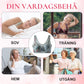 Sommerkølig, Hyggelig Blonde-BH