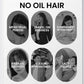 Hår Leave-In Volumizing Styling Spray