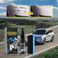 🚗 50 % RABAT NU! ✨ Højydende ridsefjerner til bilen – svamp inkluderet, 100 ml til alle lakfarver 🧷