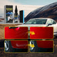 🚗 50 % RABAT NU! ✨ Højydende ridsefjerner til bilen – svamp inkluderet, 100 ml til alle lakfarver 🧷