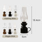 Elektrisk Olie Lampe