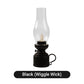Elektrisk Olie Lampe