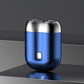 ✨ Varmt Juleudsalg✨ 2024 Ny Opgradering Lomme Shaver USB Mini Shavere for Mænd Genopladelig Vandtæt Kompakt Elektrisk Shaver til Hjem, Bil, Rejse