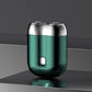 ✨ Varmt Juleudsalg✨ 2024 Ny Opgradering Lomme Shaver USB Mini Shavere for Mænd Genopladelig Vandtæt Kompakt Elektrisk Shaver til Hjem, Bil, Rejse