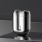 ✨ Varmt Juleudsalg✨ 2024 Ny Opgradering Lomme Shaver USB Mini Shavere for Mænd Genopladelig Vandtæt Kompakt Elektrisk Shaver til Hjem, Bil, Rejse