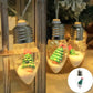 🎁Tidig julförsäljning - 49% rabatt🎅Jul Slingljus