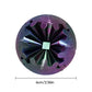 Steampunk Whirling Wonder Fidget (kugle med tandhjul)
