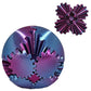Steampunk Whirling Wonder Fidget (kugle med tandhjul)