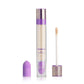 Vandfast, langtidsholdbar concealer med naturlig finish