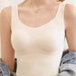 🎄Damernes gave 🎁- Kvinders termiske tanktoppe med indbygget BH