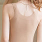🎄Damernes gave 🎁- Kvinders termiske tanktoppe med indbygget BH