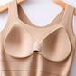 🎄Damernes gave 🎁- Kvinders termiske tanktoppe med indbygget BH