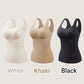 🎄Damernes gave 🎁- Kvinders termiske tanktoppe med indbygget BH