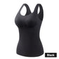🎄Damernes gave 🎁- Kvinders termiske tanktoppe med indbygget BH