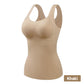 🎄Damernes gave 🎁- Kvinders termiske tanktoppe med indbygget BH