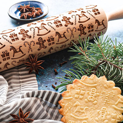 ✨Julklappskolv🍪