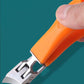 🔥Køb 1 få 1 gratis🔥Wide Jaw Opening Anti-Splash Slanted Nail Clipper