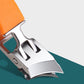 🔥Køb 1 få 1 gratis🔥Wide Jaw Opening Anti-Splash Slanted Nail Clipper
