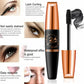 24 Timers Langtidsholdbar Mascara