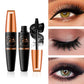 24 Timers Langtidsholdbar Mascara
