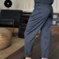 👖 60% RABATT NU ! ✨ Kvinnor Hög Midja Casual Straight Blazer Byxor – Magkontroll, Smickrande Passform & Kontor-til-Utendørs Klar 💼