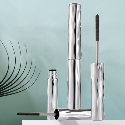 🔥2025 Hot Rea🔥Vattentät och svettsäker förlängnings- och curlingmascara