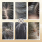 💥Begrænset tilbud 🔥 Køb 2 få 1 gratis!!!🔥 Instant Hair Color Stylus med indbygget 💁 ♀️ Comb~
