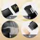💥Begrænset tilbud 🔥 Køb 2 få 1 gratis!!!🔥 Instant Hair Color Stylus med indbygget 💁 ♀️ Comb~