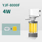 Akvarium Lydløst Elektrisk Filter