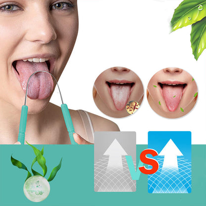 Tungeskraber til voksne og børn