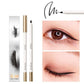 Hurtigttørrende, Vandtæt og Svedfast Eyeliner