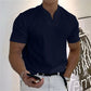2025 Business kortærmet fitness-T-shirt til mænd