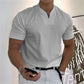 2025 Business kortærmet fitness-T-shirt til mænd