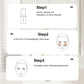 💥Køb 1 få 1 gratis💥Concealer Foundation Stick