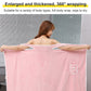 🔥VARMT SALG 49% RABAT 🎁Plus Size-nederdel til kvinder med brusebad