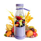 🔥Bärbar Blender för Färsk Juice