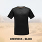 Taktisk T-Shirt til Udendørs Brug