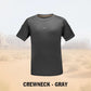 Taktisk T-Shirt til Udendørs Brug