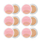 Fugtig Concealer-Serie- Lysner, Fugter, Lysner og Skjuler Naturligt