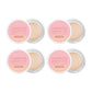 Fugtig Concealer-Serie- Lysner, Fugter, Lysner og Skjuler Naturligt
