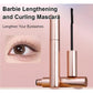 🔥Varmt salg 60% rabat🔥🔥[Vandfast og smudsafvisende] Forlængende og krøllende langtidsholdbar mascara