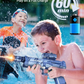🌊Sommerrabat🔫💦Hurtig tilstand Iseksplosionspistol Vandpistol