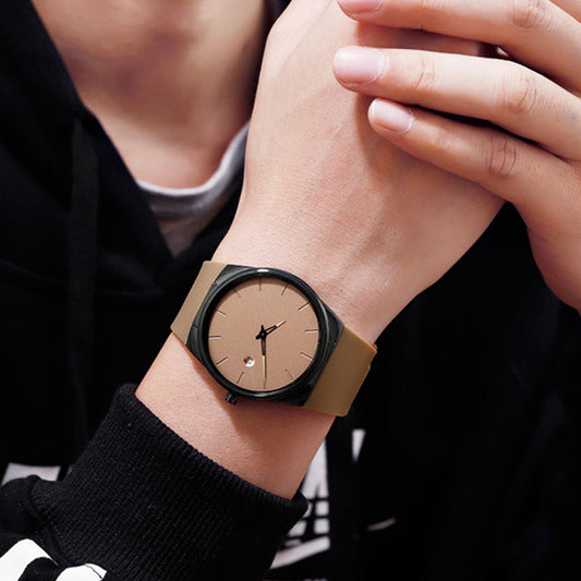 Herrmode Vattentät Kvartsur