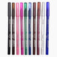 💕10 farvede geleblyanter til eyeliner